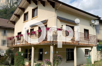 vente maison 240 000 € à proximité de Saint-Germain-de-Joux (01130)