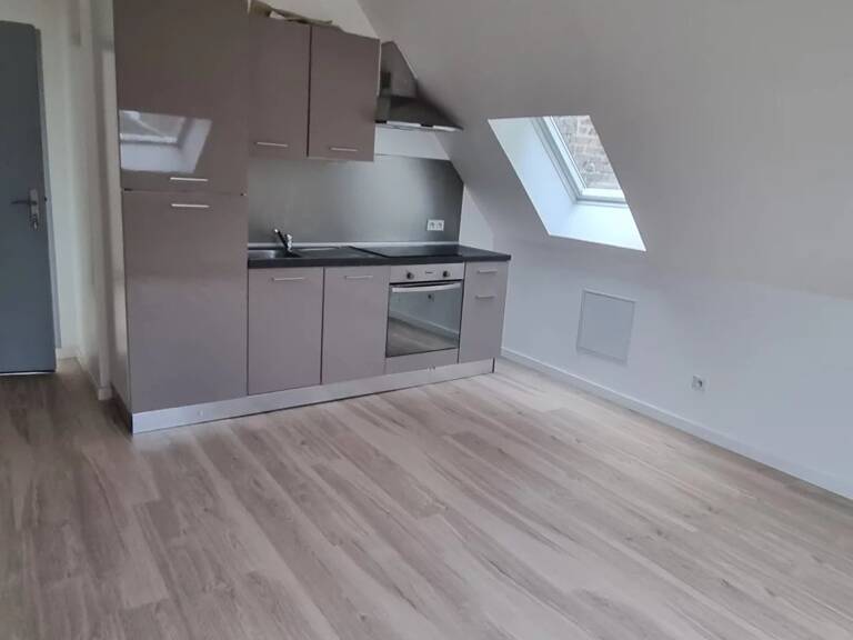 Appartement   à vendre 26 m² — photo 1