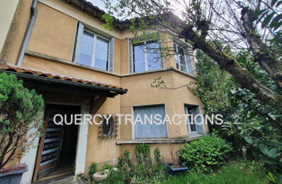 vente maison 203 000 € à proximité de Montcuq-en-Quercy-Blanc (46800)