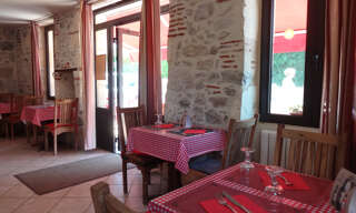 Commerce 5 Pièces 190 m² à vendre à Prayssac (46220)