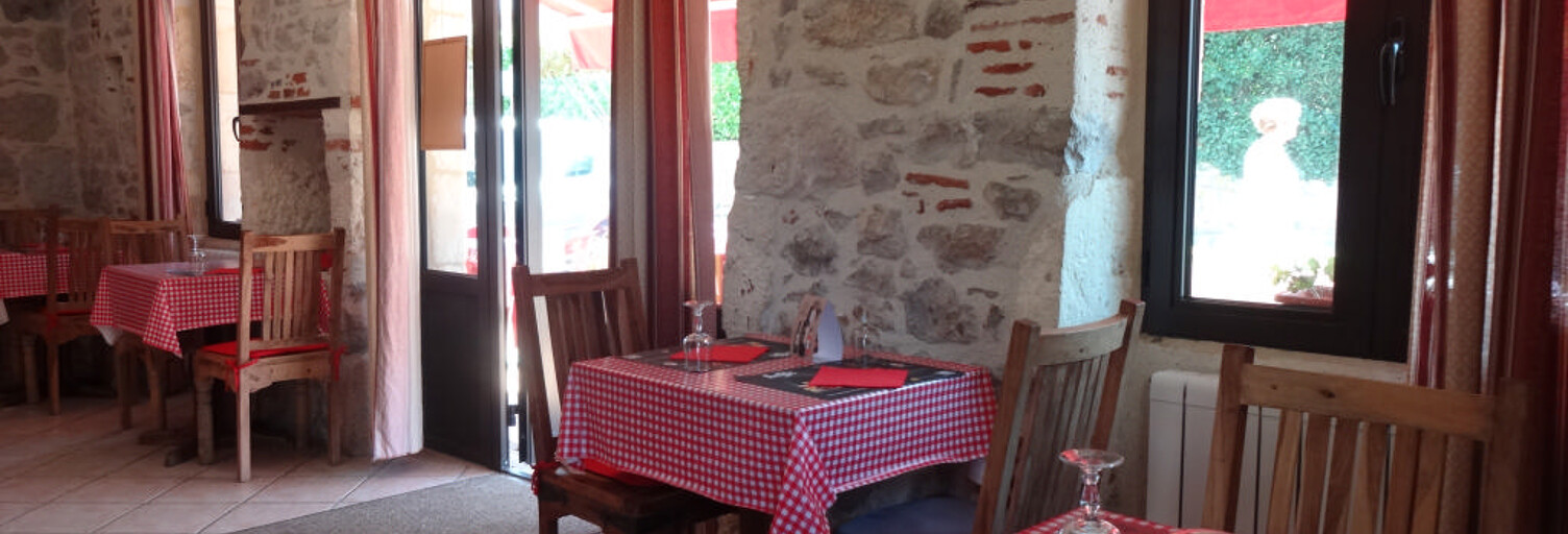 Commerce 5 Pièces 190 m² à vendre à Prayssac (46220)