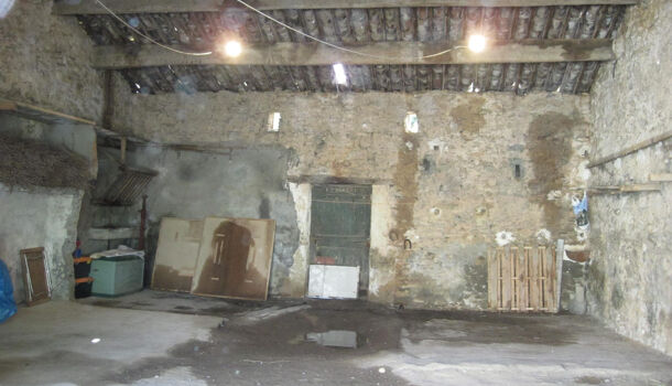 Villa / Maison 1 pièces  à vendre Saint-André-de-Sangonis 34725