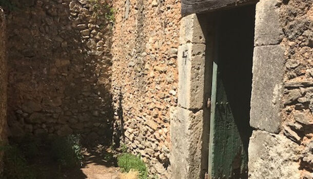 Villa / Maison 1 pièces  à vendre Saint-André-de-Sangonis 34725