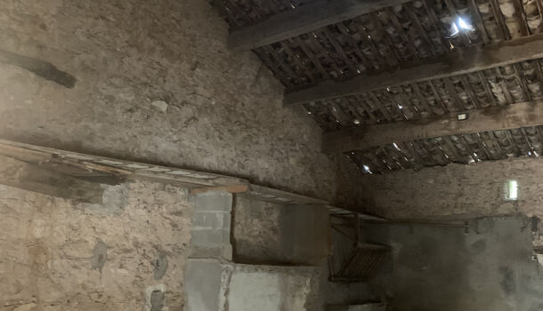 Villa / Maison 1 pièces  à vendre Saint-André-de-Sangonis 34725