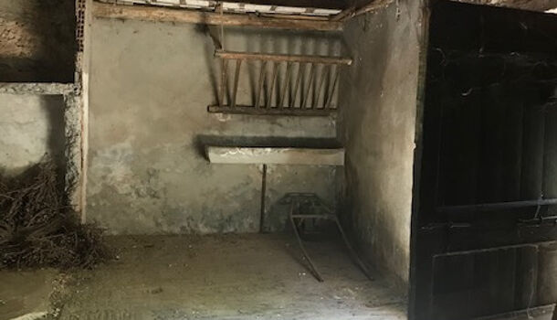 Villa / Maison 1 pièces  à vendre Saint-André-de-Sangonis 34725