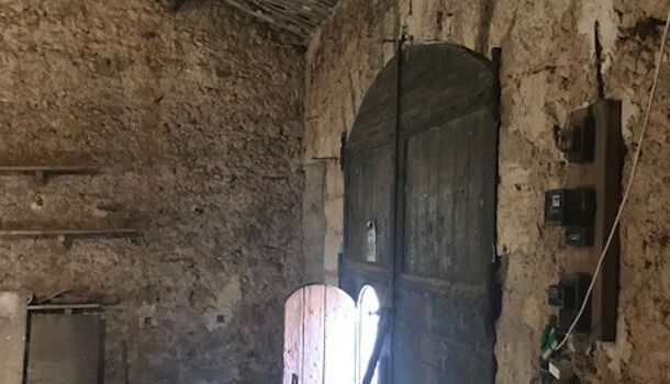 Villa / Maison 1 pièces  à vendre Saint-André-de-Sangonis 34725