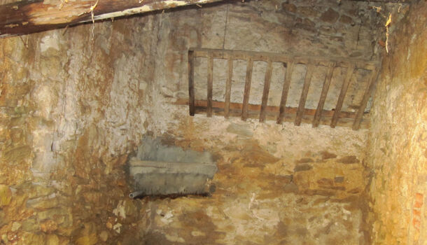 Villa / Maison 1 pièces  à vendre Saint-André-de-Sangonis 34725