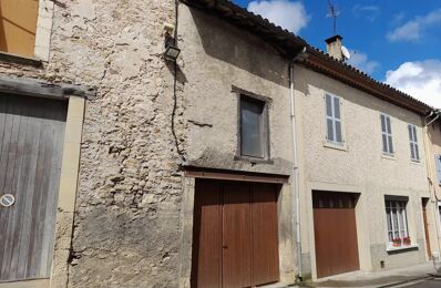 vente garage 17 000 € à proximité de Roquefort-sur-Garonne (31360)