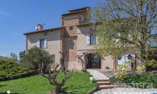 Maison 11 Pièces 426 m² à vendre à La Salvetat-Belmontet (82230)