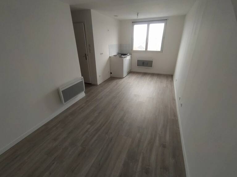 Appartement   à vendre 20 m² — photo 1