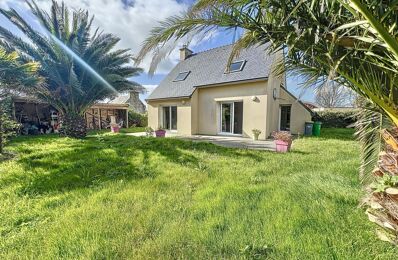 vente maison 304 000 € à proximité de Camaret-sur-Mer (29570)