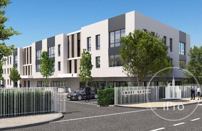 vente bureau 445 820 € à proximité de Marignane (13700)