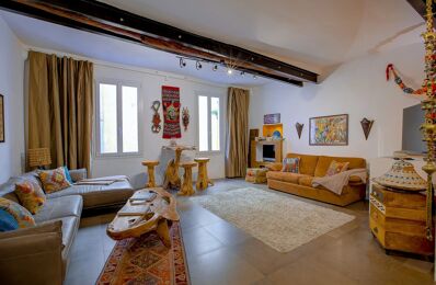 appartement 2 pièces 55 m2 à vendre à Nice (06300)
