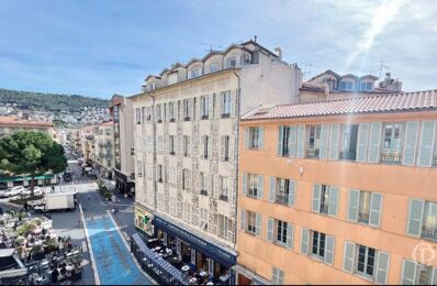 vente appartement 375 000 € à proximité de Roquebrune-Cap-Martin (06190)