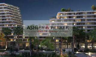 Appartement 2 Pièces 42 m² à vendre à Nice (06200)