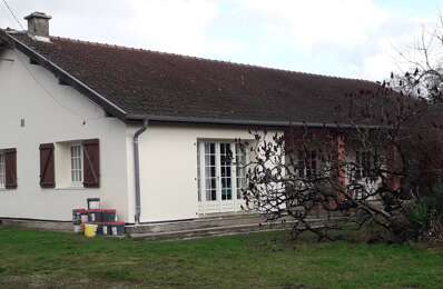 vente maison 169 000 € à proximité de Revigny-sur-Ornain (55800)