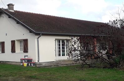 vente maison 169 000 € à proximité de Pargny-sur-Saulx (51340)
