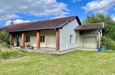 vente maison 169 000 € à proximité de Givry-en-Argonne (51330)