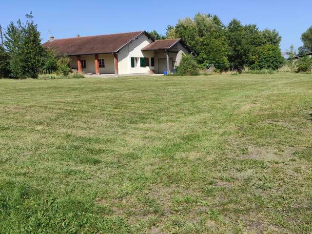 Très jolie maison indépendante de plain-pied — photo du bien