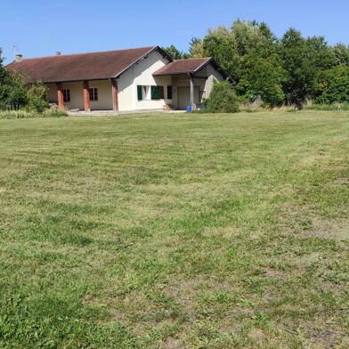 Maison 6 pièces 169000 €