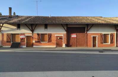 vente maison 85 000 € à proximité de Sivry-Ante (51800)