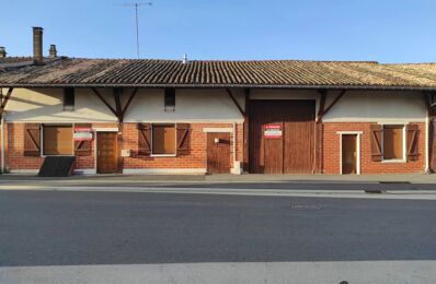 vente maison 85 000 € à proximité de Florent-en-Argonne (51800)
