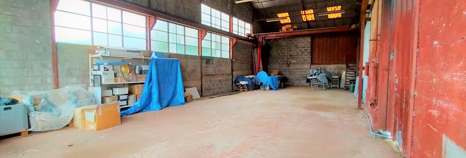 Commerce 1 Pièce 130 m² à vendre à Laneuveville-aux-Bois (54370)