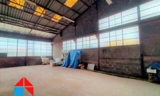 Commerce 1 Pièce 130 m² à vendre à Laneuveville-aux-Bois (54370)