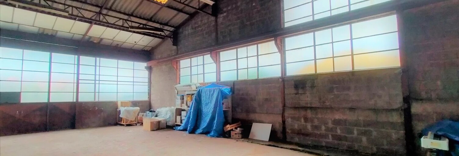 Commerce 1 Pièce 130 m² à vendre à Laneuveville-aux-Bois (54370)