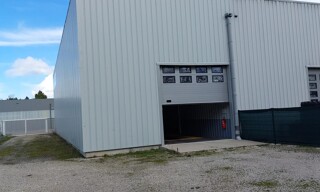 Local industriel  240 m² à vendre à Bar-le-Duc (55000)