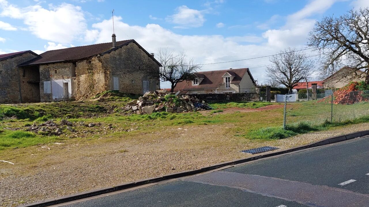 immeuble  pièces  m2 à vendre à Bar-le-Duc (55000)