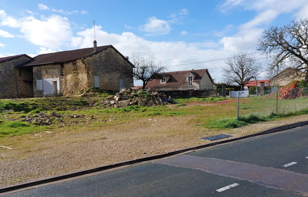 immeuble  pièces  m2 à vendre à Bar-le-Duc (55000)