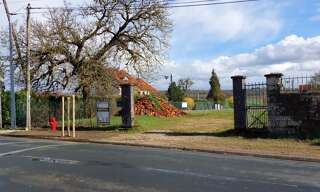 Terrain  900 m² à vendre à Bar-le-Duc (55000)