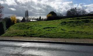 Terrain  1700 m² à vendre à Fains-Véel (55000)