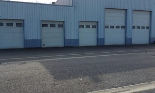 Local industriel 5 Pièces 1100 m² à vendre à Bar-le-Duc (55000)