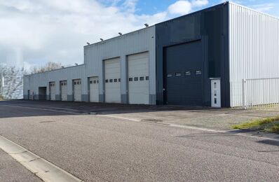 vente local industriel 859 000 € à proximité de Érize-Saint-Dizier (55000)