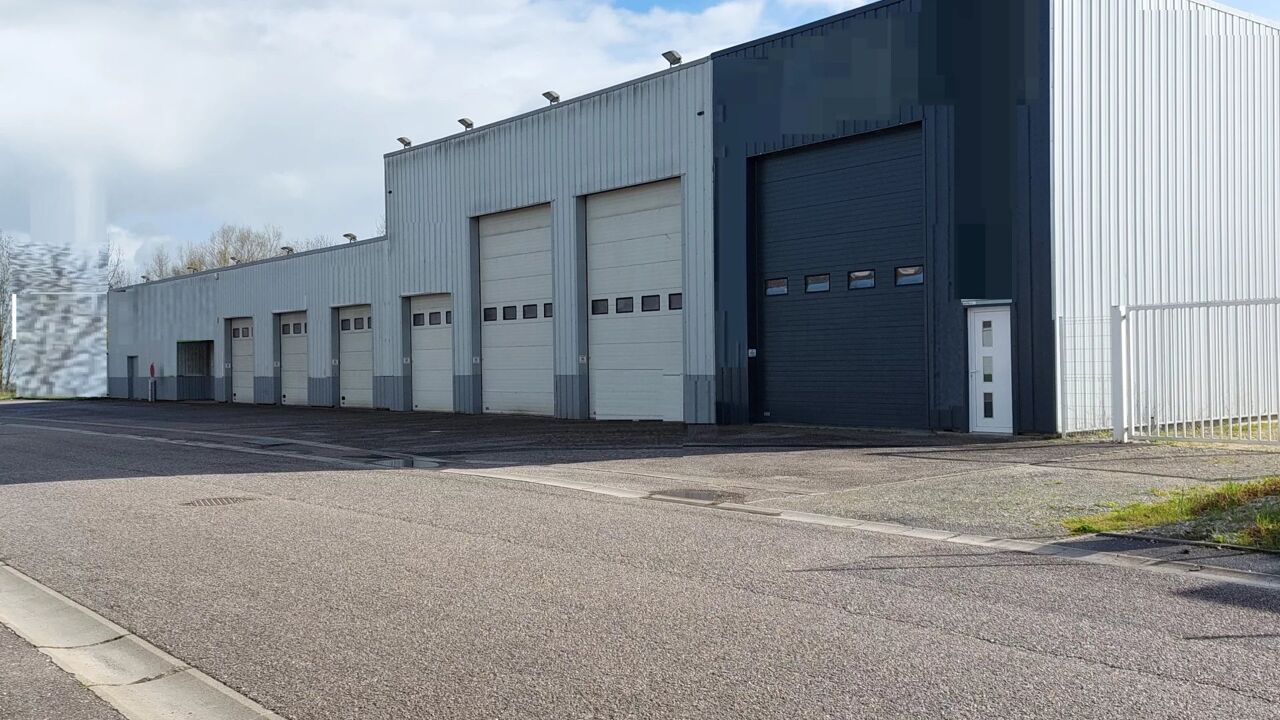 commerce  pièces  m2 à vendre à Bar-le-Duc (55000)