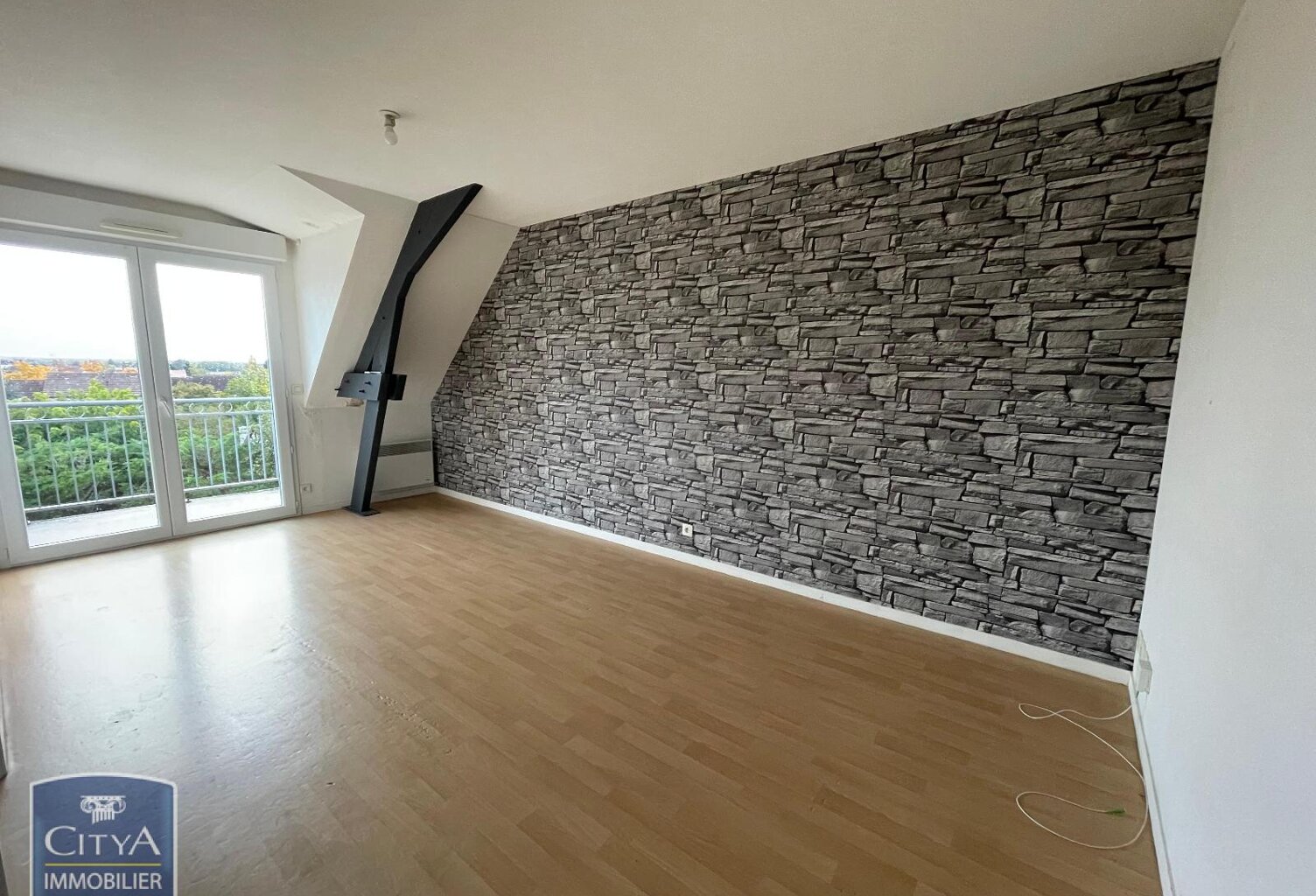 Vente appartement 3 pièces 66 m² Châteauroux (36000) — photo 1
