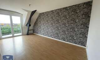 Appartement 3 Pièces 66 m² à vendre à Châteauroux (36000)