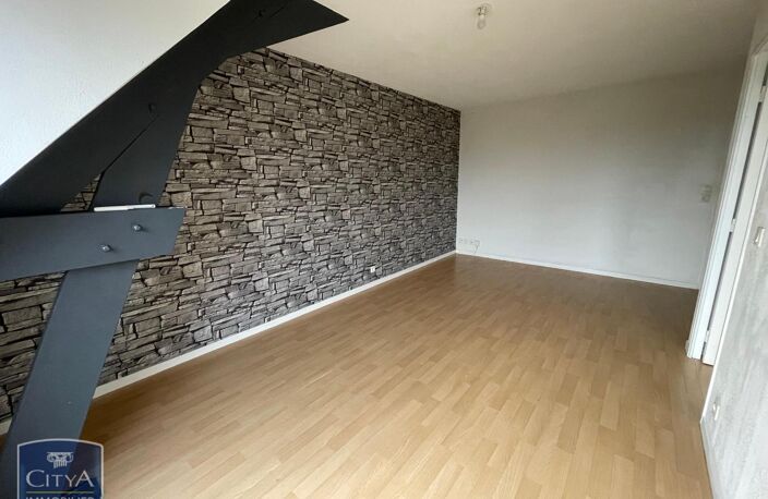 Vente appartement 3 pièces 66 m² Châteauroux (36000) — photo 2