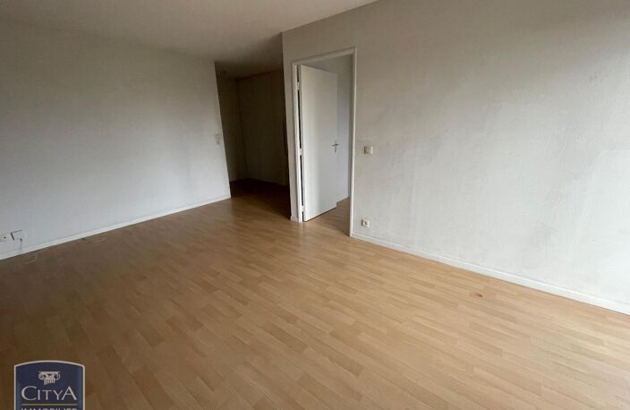 Vente appartement 3 pièces 66 m² Châteauroux (36000) — photo 4