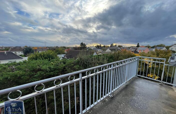 Vente appartement 3 pièces 66 m² Châteauroux (36000) — photo 5