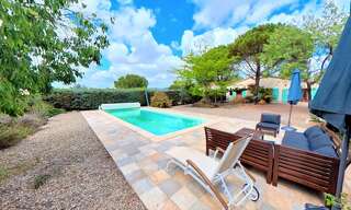 Maison 5 Pièces 110 m² à vendre à Laurens (34480)