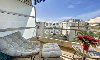 Appartement 2 Pièces 34 m² à vendre à Cannes (06400)