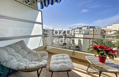 vente appartement 435 000 € à proximité de Valbonne (06560)