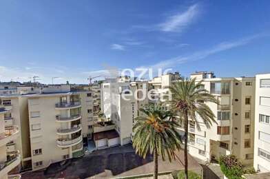 Appartement 2 pièces 435000 €