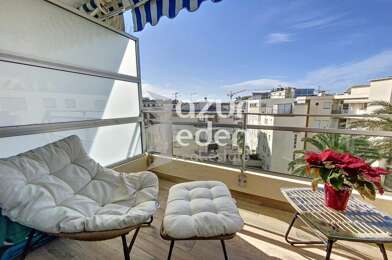 Appartement 2 pièces 435000 €