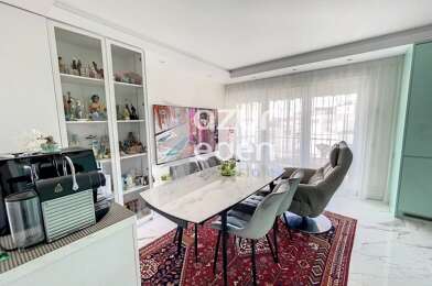 Appartement 2 pièces 435000 €