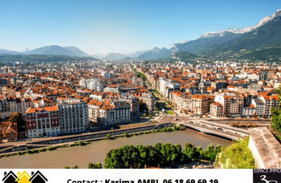 vente appartement 130 000 € à proximité de Venon (38610)
