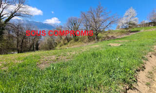Terrain  502 m² à vendre à Le Cheylas (38570)